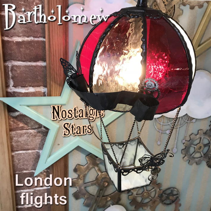 バーソロミューロンドン便P 01