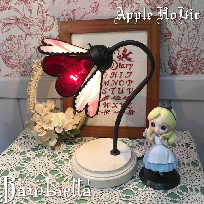 バンビエッタT 01