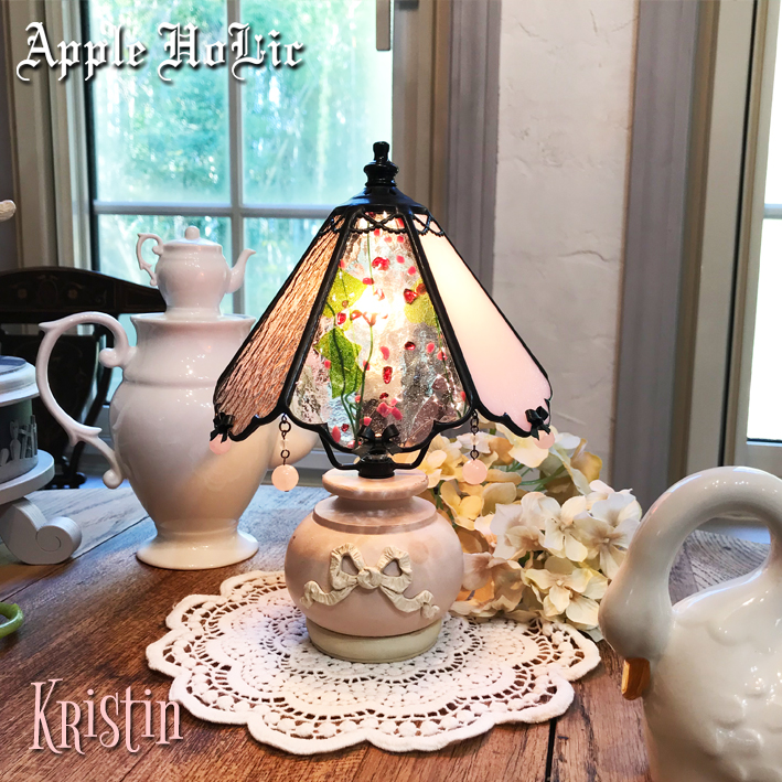 クリスティンT 01