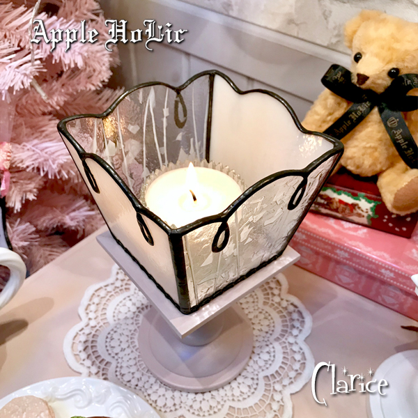 クラリーチェC 02