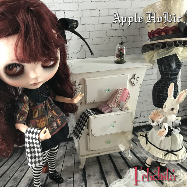 フェリチータDk 02