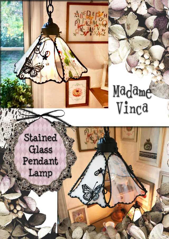 マダムビンカP M