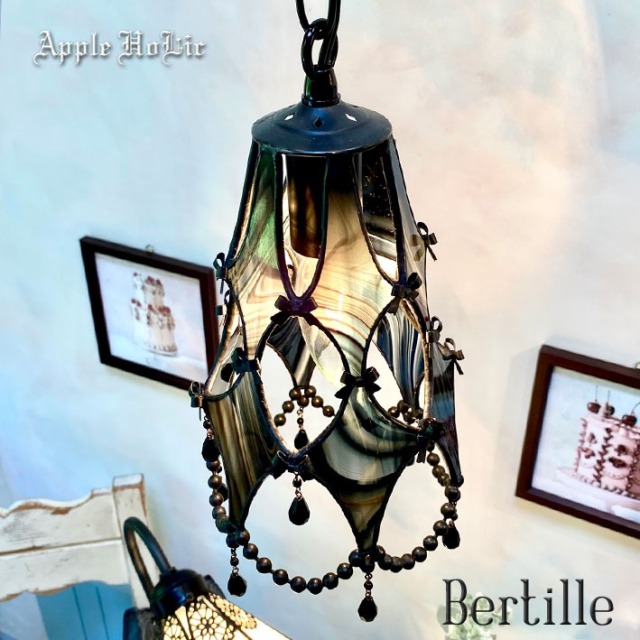 ベルティーユP 01