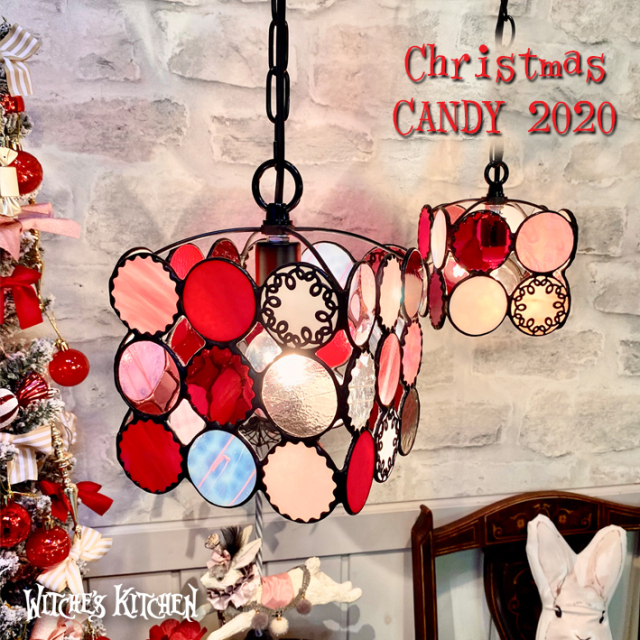 クリスマスキャンディ2020 P 03