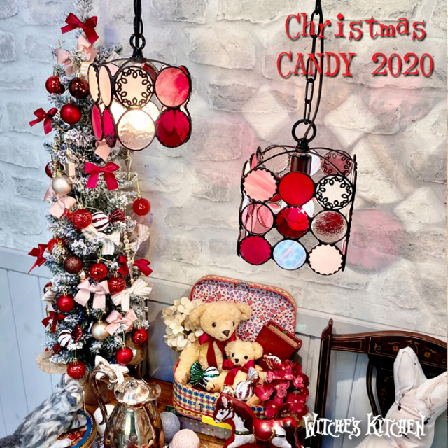 クリスマスキャンディ2020 P 05