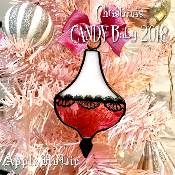 クリスマスキャンディベビー2018 P 04