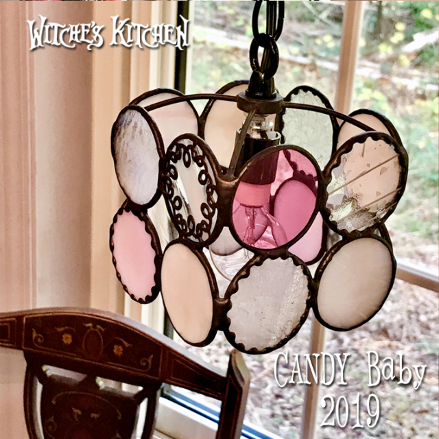 クリスマスキャンディベビー2019 P 02