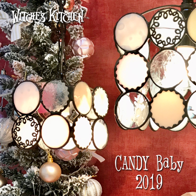 クリスマスキャンディベビー2019 P 03