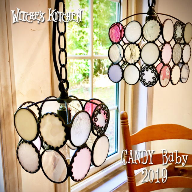 クリスマスキャンディベビー2019 P 04