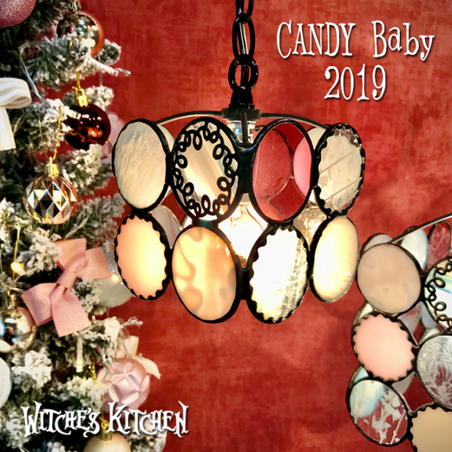 クリスマスキャンディベビー2019 P 05