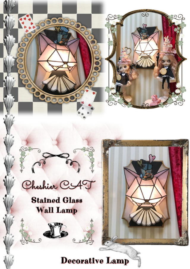 ネコ照明 LEDライト Thats Light！ CAT WALL LIGHT おさんぽ （ 足元灯
