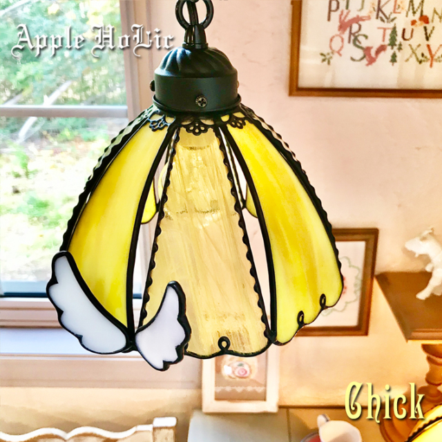 エンジェルチックP 02