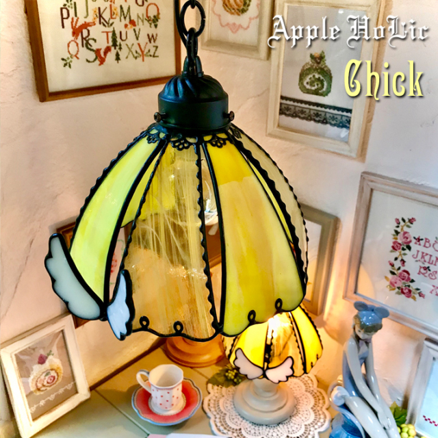 エンジェルチックP 04