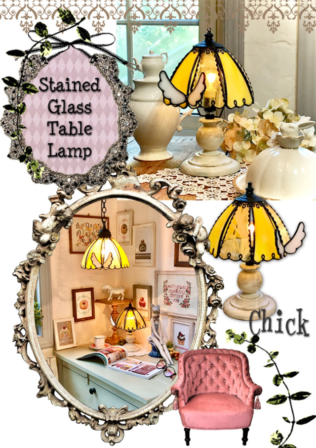 エンジェルチックT M