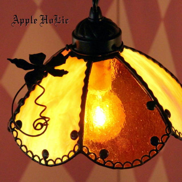 クロシェットP 04