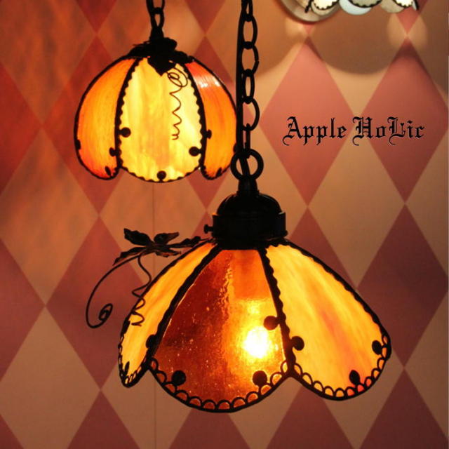 クロシェットP 05