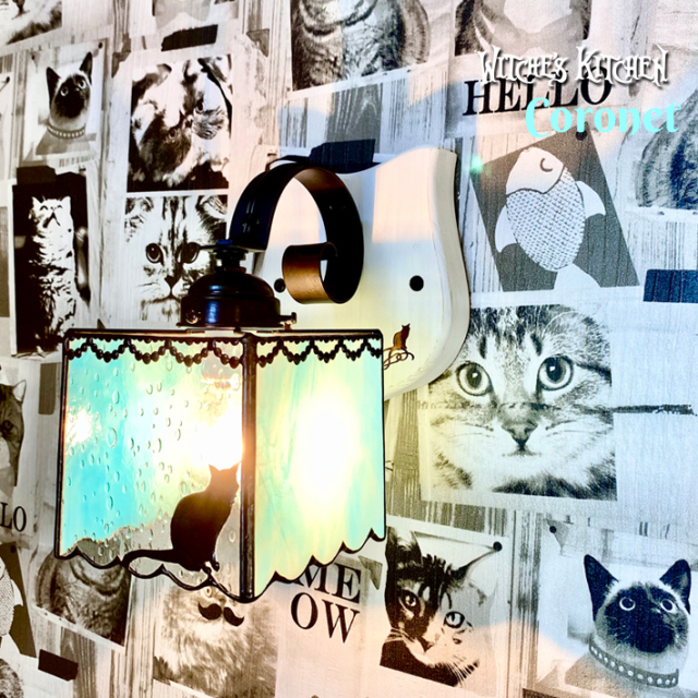 路地裏のコロネットB 01