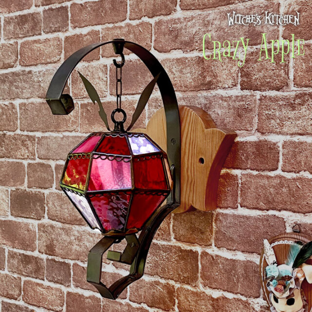 クレイジーアップルB 02