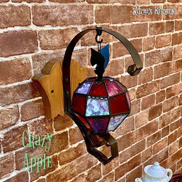 クレイジーアップルB 05