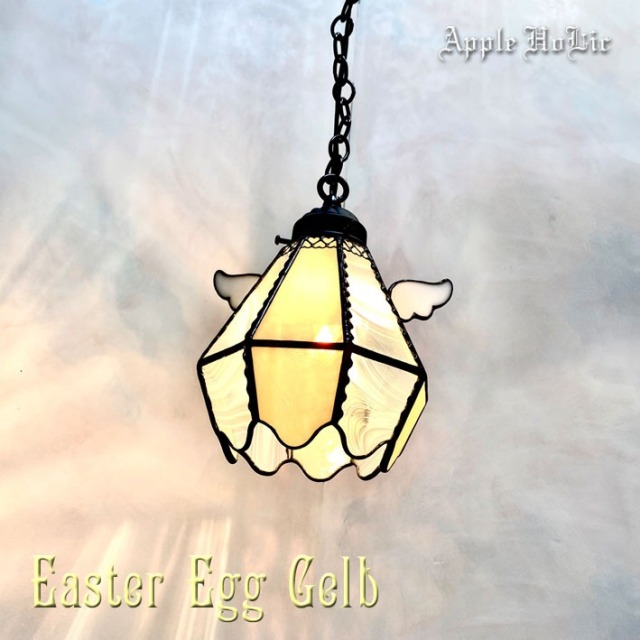 イースターエッグ ゲルブT 03