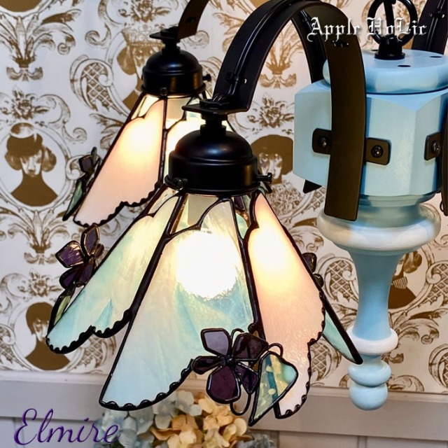 エルミーレCh 03