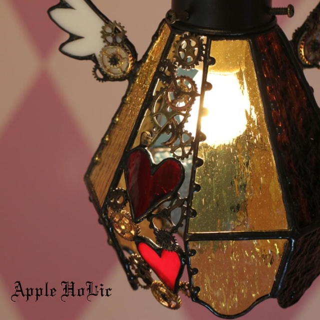 イースターエッグギアP 04