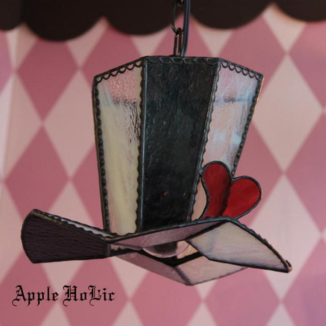 ジェントルハットP 02