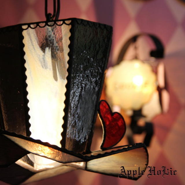 ジェントルハットP 03