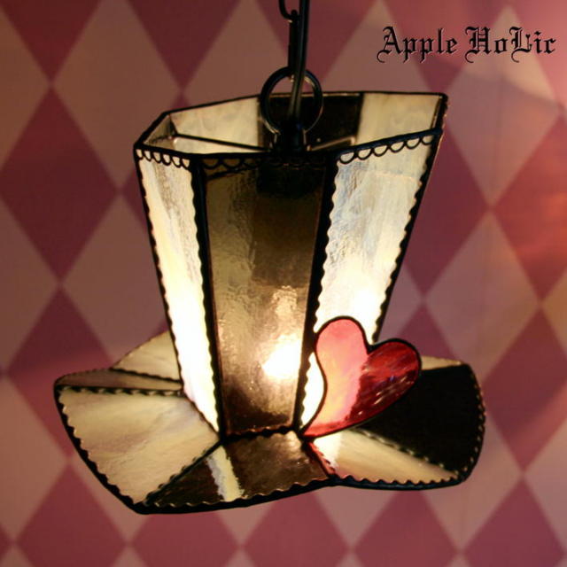 ジェントルハットP 04