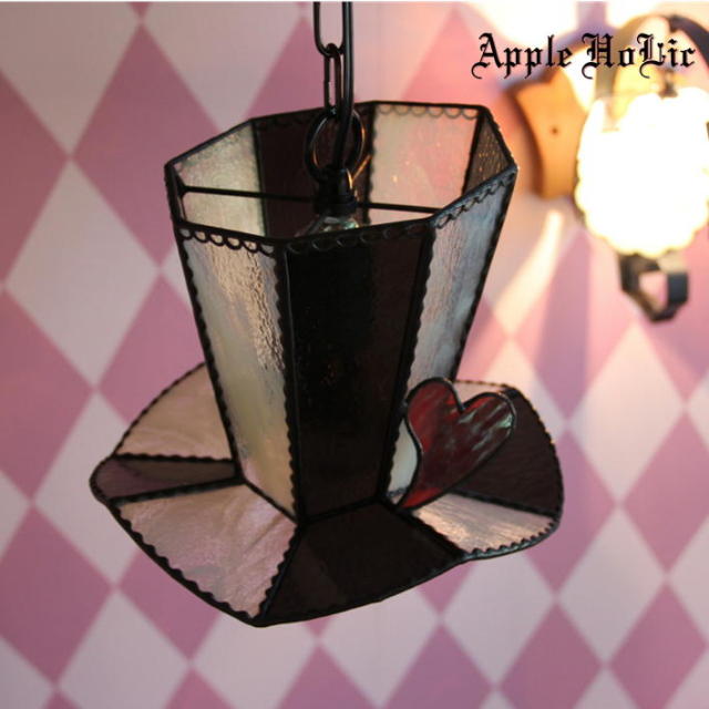 ジェントルハットP 05