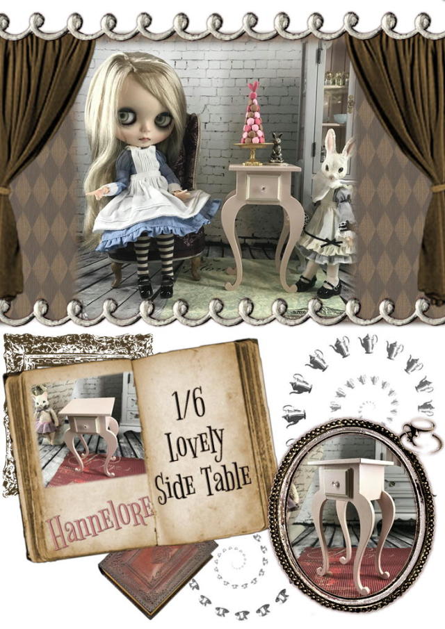 ハンネローレDk M