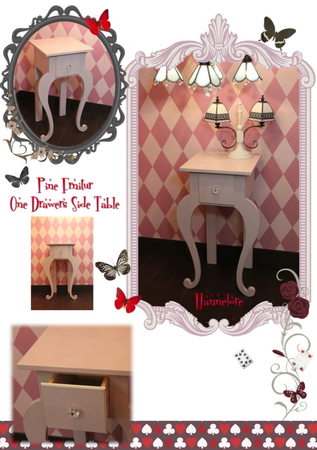 ハンネローレ M