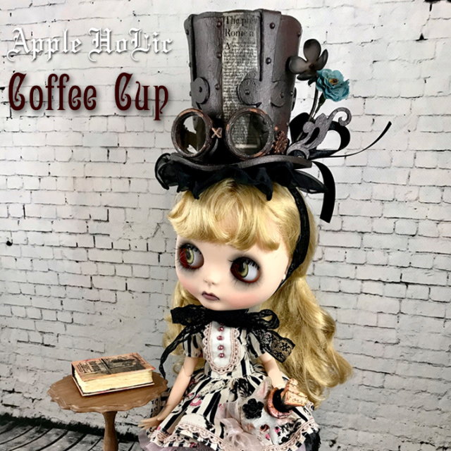 コーヒーカップAh 02