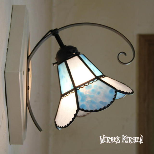 ウィッチーズキッチン 照明 ブラケット ウィッチーズキッチンのブラケットライト 【 路地裏のアキハ Akiha