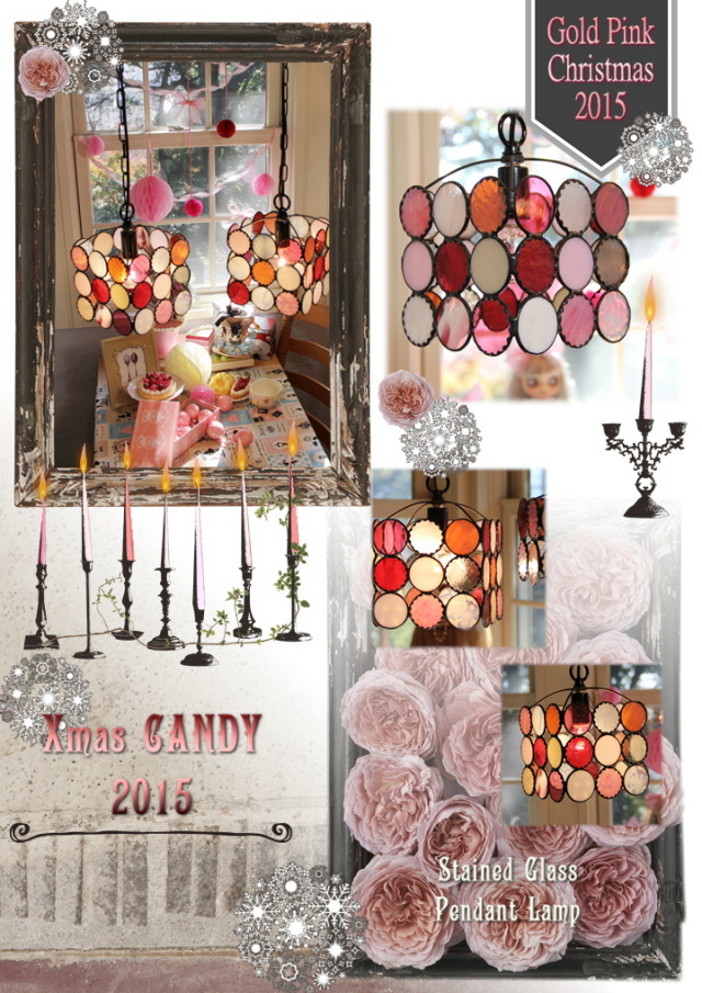 Xmas CANDY 2015 M