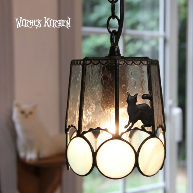 路地裏のプッチー・ブルーP 01