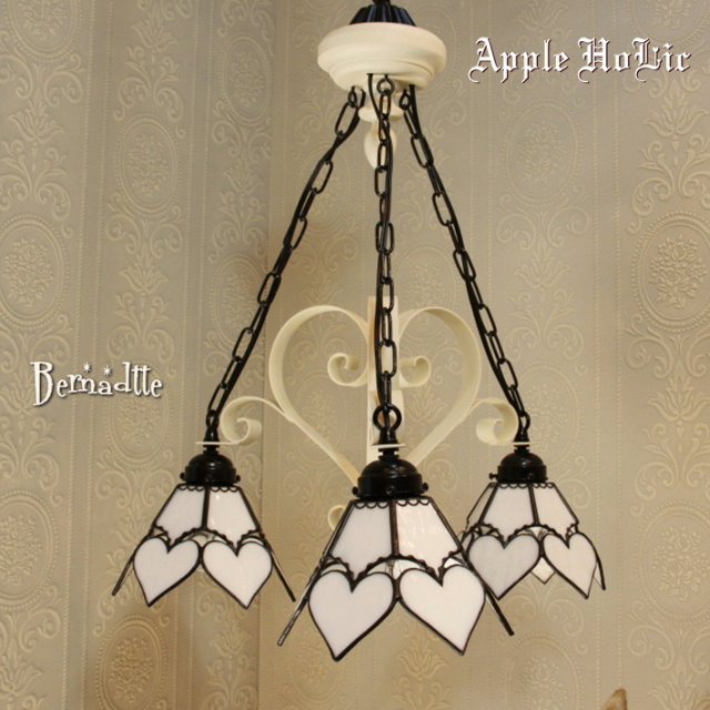 ベルナデットCh 02