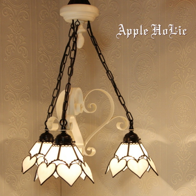 ベルナデットCh 05