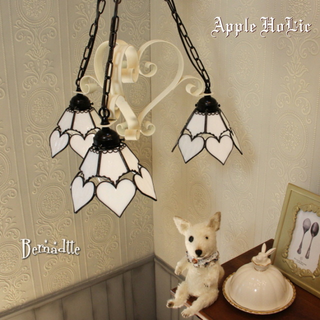 ベルナデットCh 04