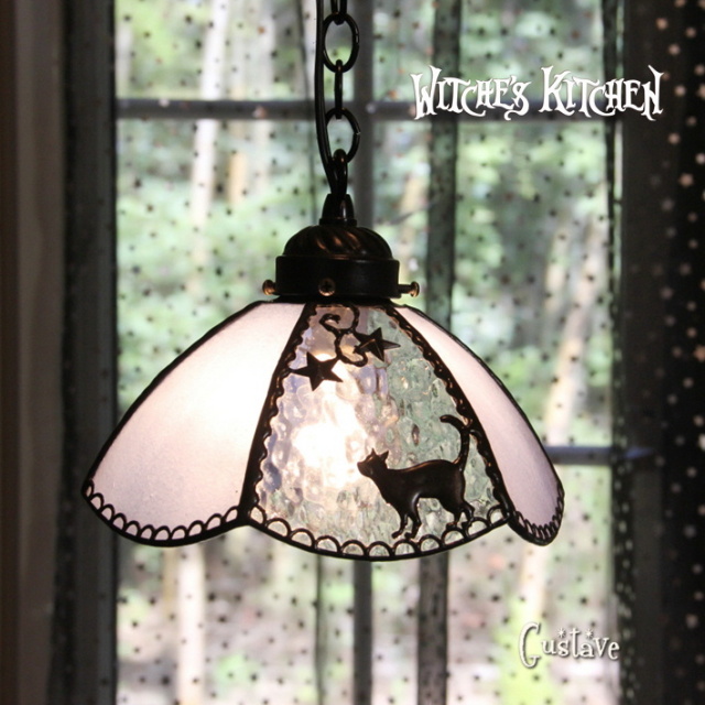 路地裏のギュスターブP 01