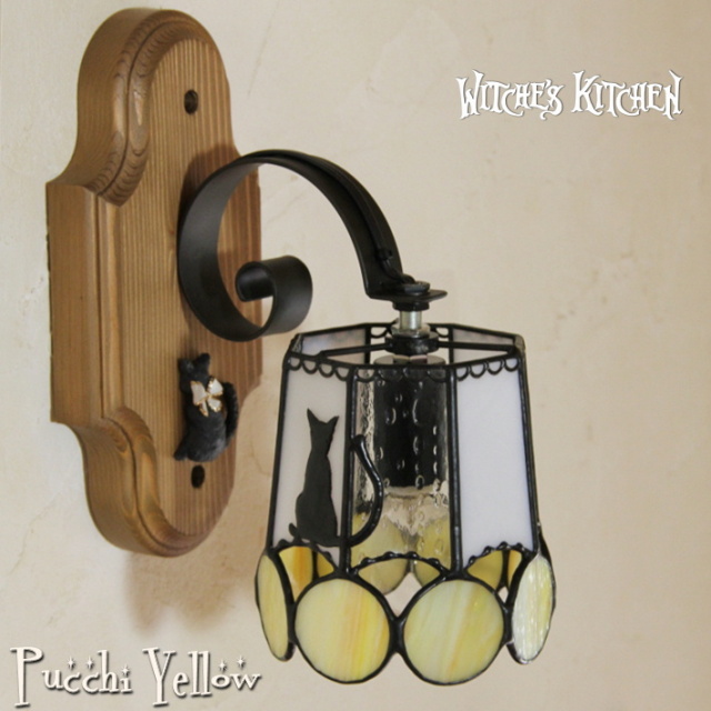 路地裏のプッチー・イエローB02