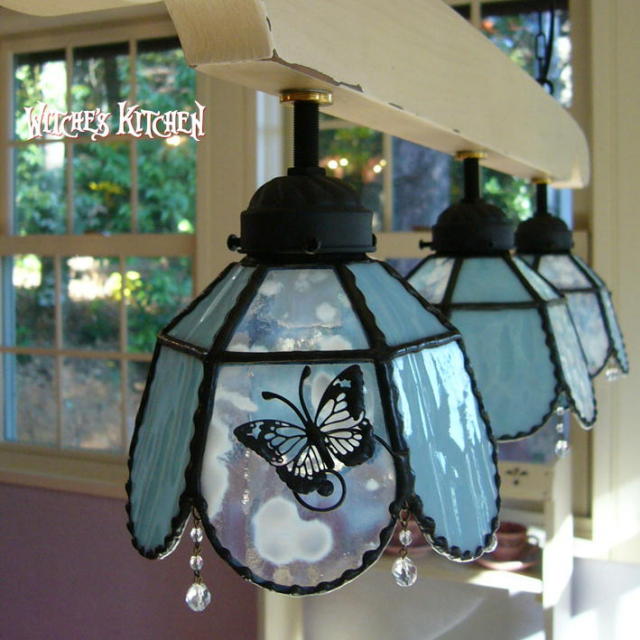 3灯ペンダントランプ 【 ブランネージュ Blanc Neige