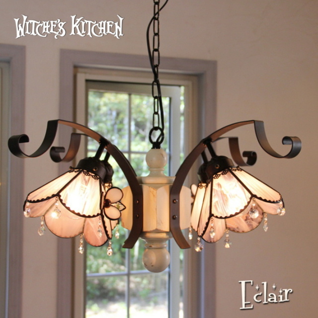 エクレールCh 01