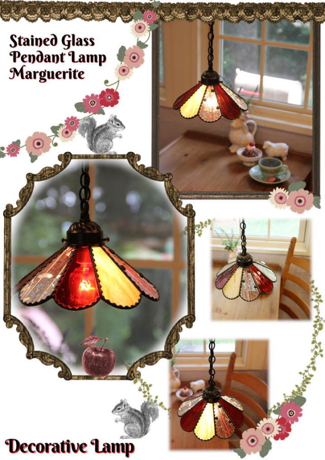 マーガレットP M