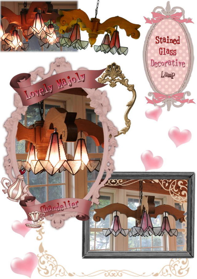 ラブリーマジョリーChM