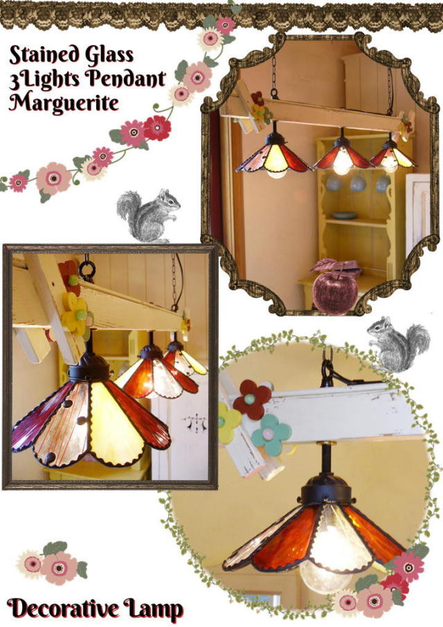 マーガレットガーデン3LM