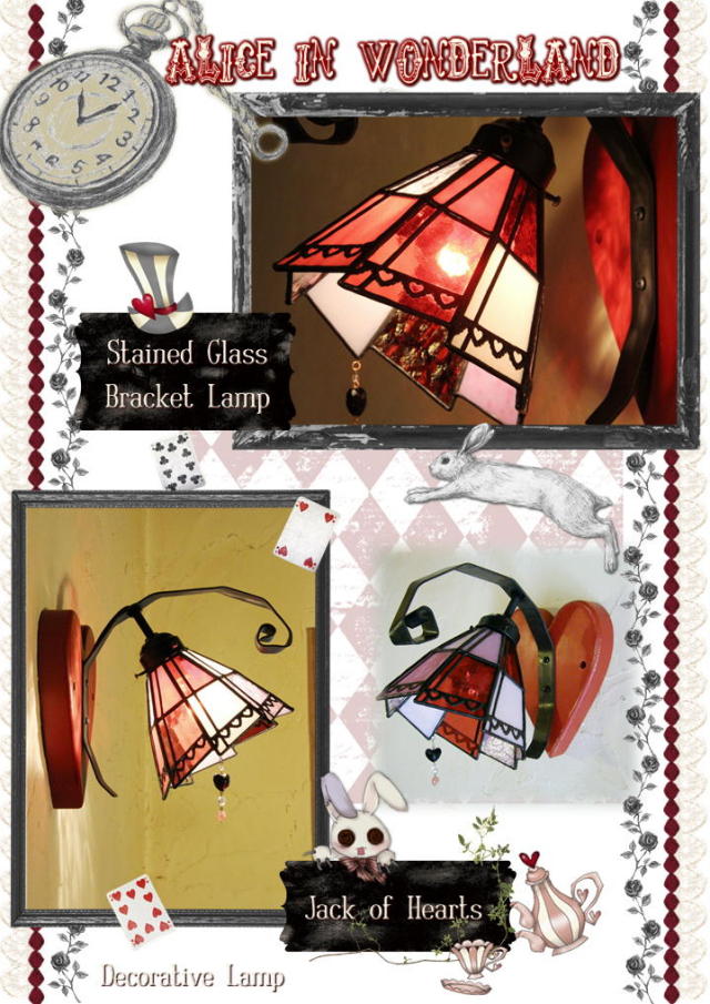 ハートのジャックB M