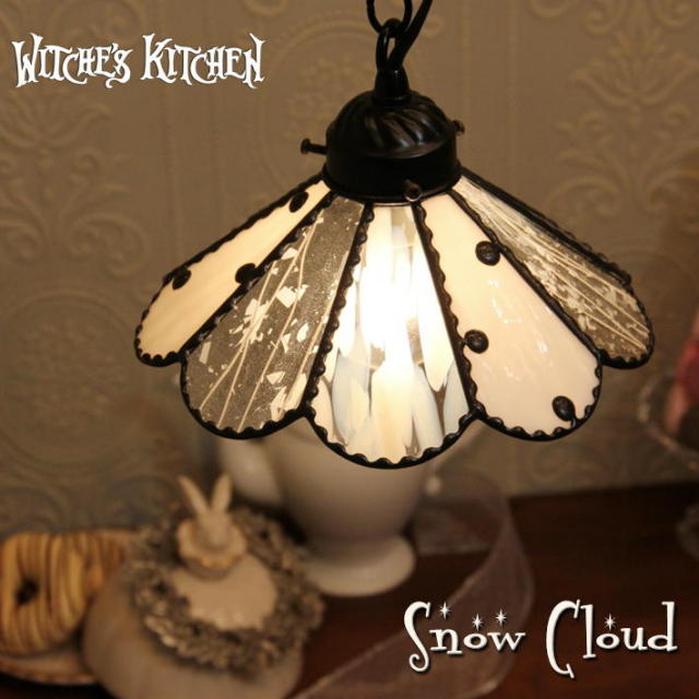 スノークラウドP 01