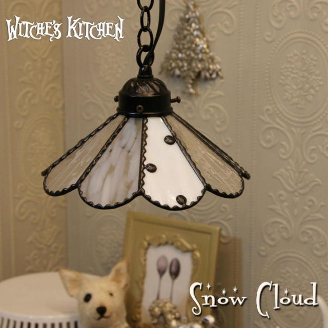 スノークラウドP 02