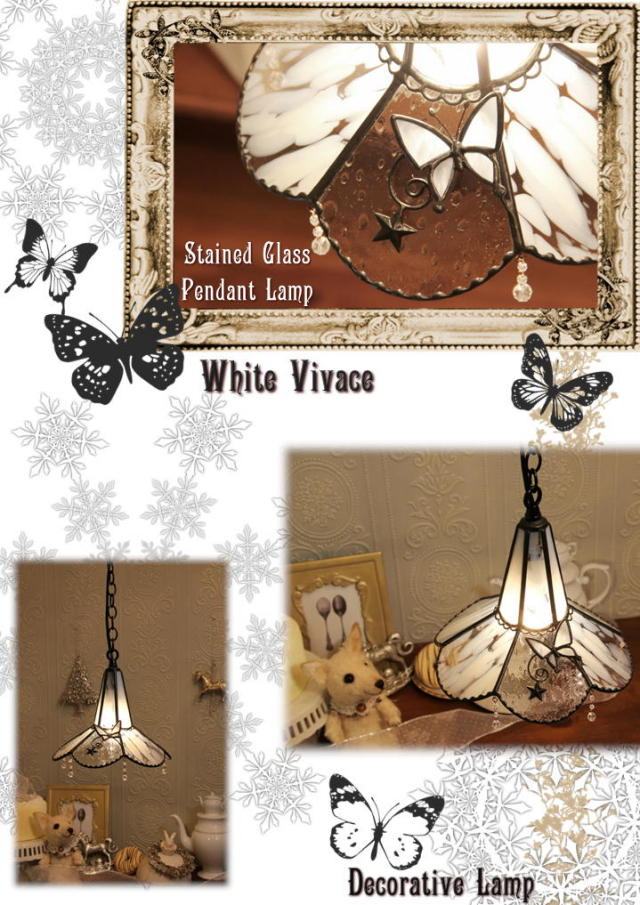 ウィンターヴィヴァーチェP M